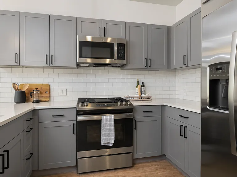 Darien Commons apartments community photo