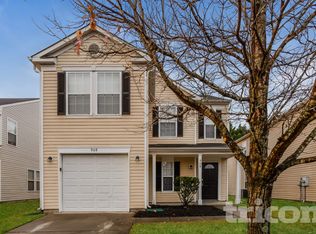 908 Littleton Dr, Concord, NC 28025