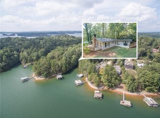 4308 Cherokee Trl, Gainesville, GA 30504