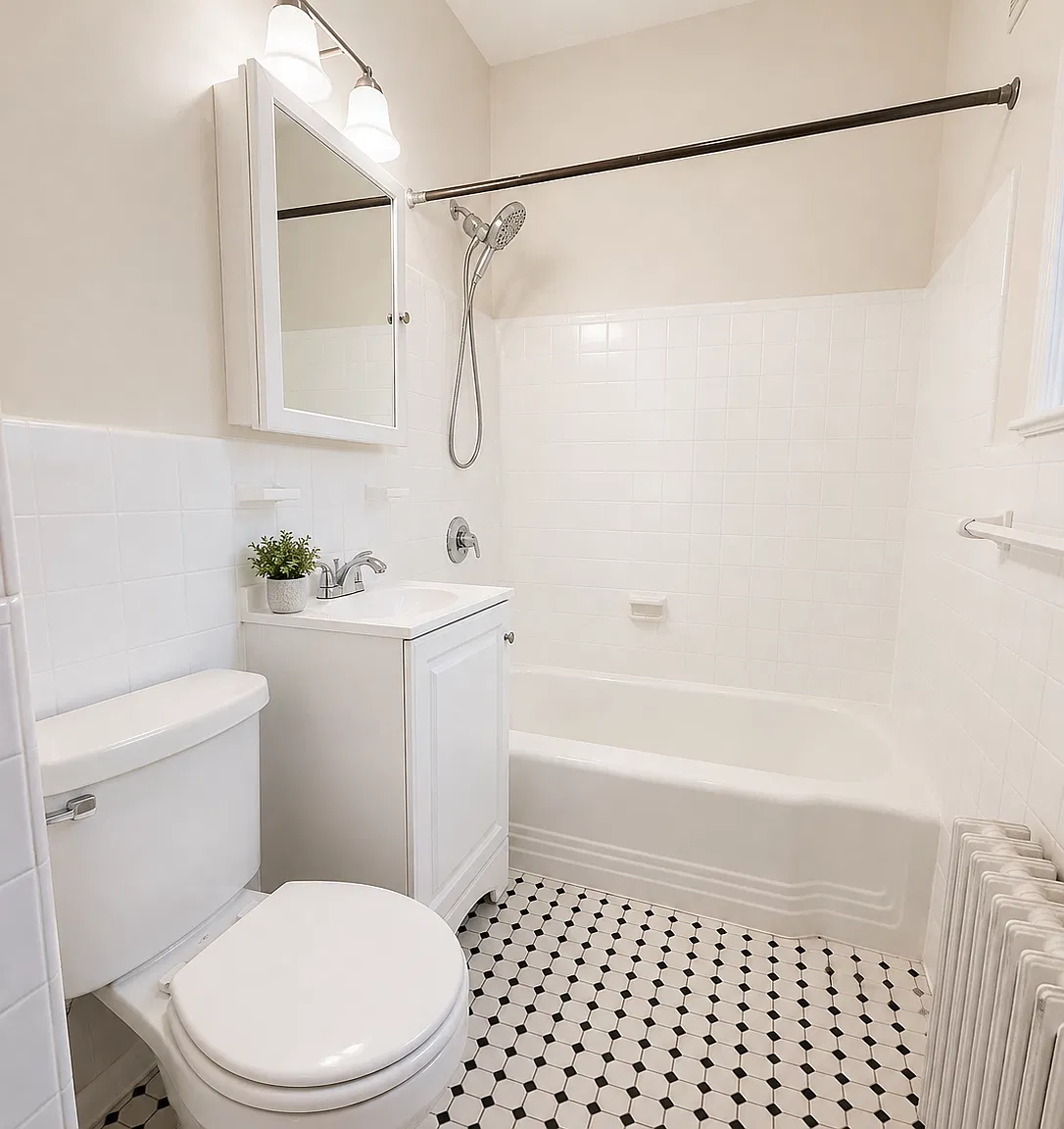1 bed, $2,250 — Photo 2
