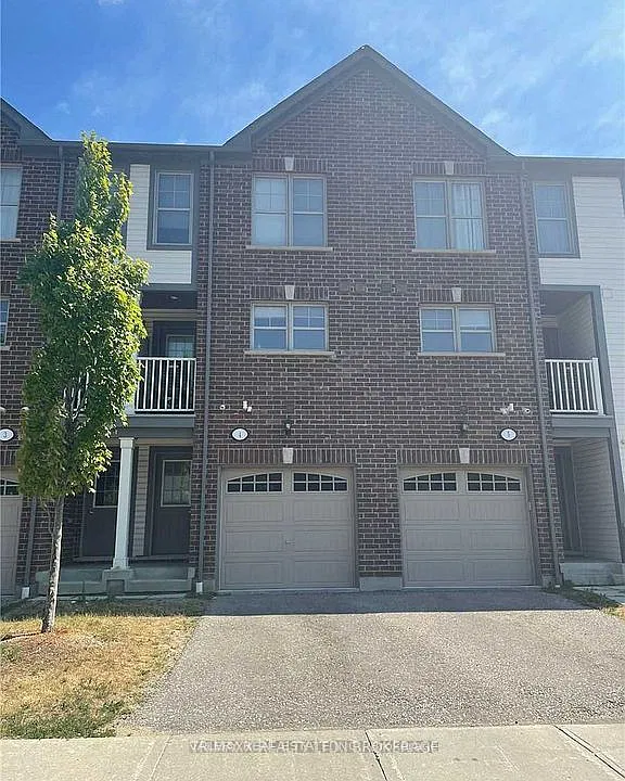 701 Homer Watson Blvd #4
