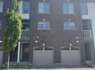 701 Homer Watson Blvd #4, Kitchener, ON N2C 0B5