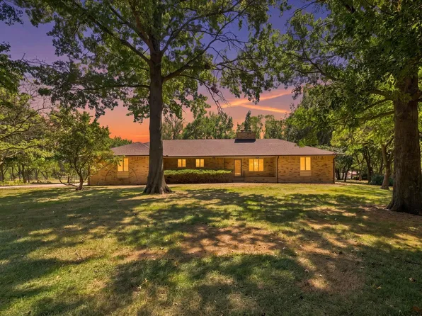 12401 W Eberly Ct, Wichita, KS 67235