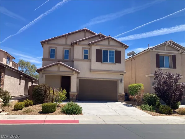 3432 Butterfly Bush St, Las Vegas, NV 89117