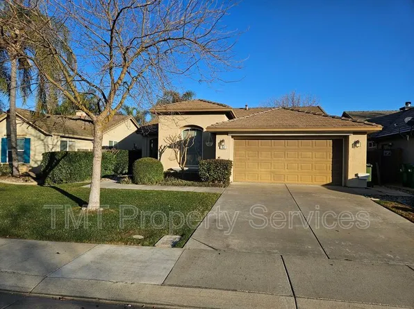 257 Oriole Ln, Lodi, CA 95240