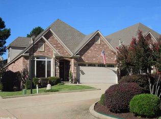 106 Waterloo Cv, Hot Springs, AR 71913