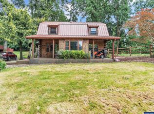 5402 Vitae Springs Rd S, Salem, OR 97306