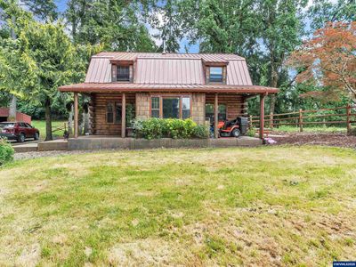 5402 Vitae Springs Rd S, Salem, OR, 97306