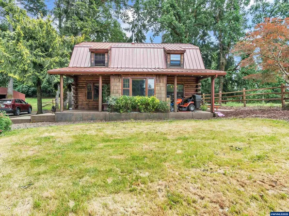 5402 Vitae Springs Rd S, Salem, OR 97306