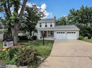 227 Primavera Cir, Sterling, VA 20165
