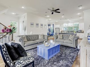 1230 W 25th St UNIT A, Houston, TX 77008