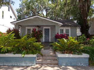 539 W Yale St, Orlando, FL 32804