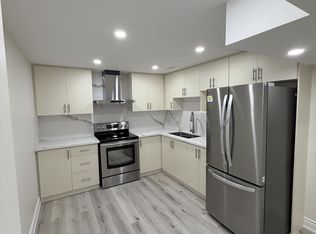 6 Country Ridge Ct, Brampton, ON L6P 3S2