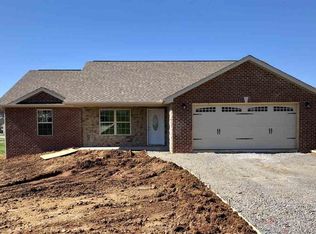2113 Murphys Chapel Dr LOT 43, Sevierville, TN 37876