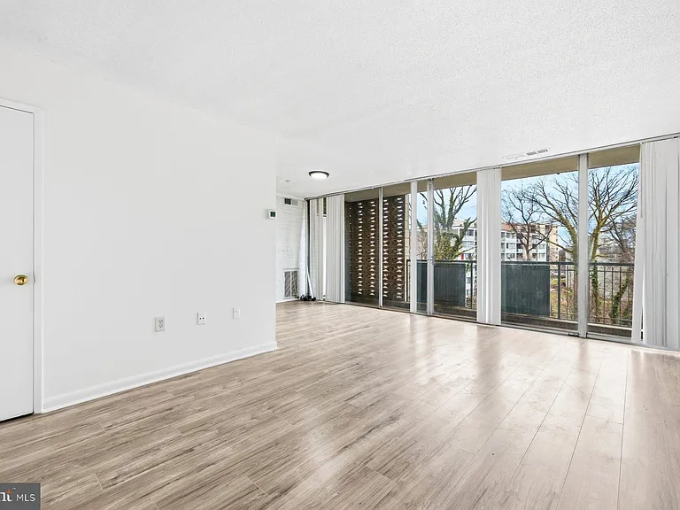 1824 Metzerott Rd #203 — Photo 3