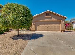 1060 E Jupiter Pl, Chandler, AZ 85225