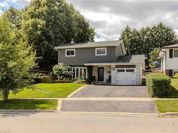 2124 Sandringham Dr, Burlington, ON L7P 1L9