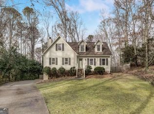 4715 Walden Ln, Marietta, GA 30062