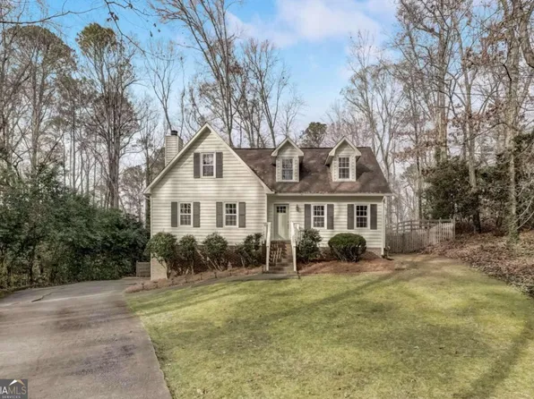 4715 Walden Ln, Marietta, GA 30062