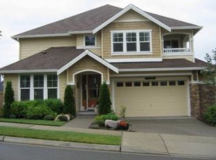 7502 Snowberry Ave SE, Snoqualmie, WA 98065