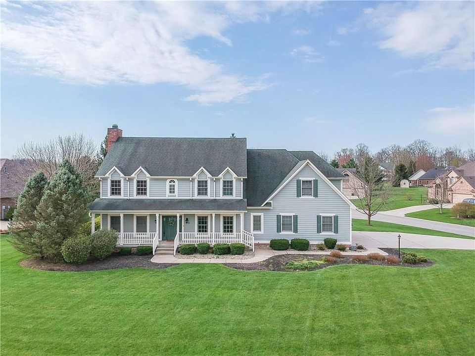 1st image of 2733 W Creekview Dr