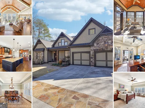 67 Rockhound Dr, Dahlonega, GA 30533