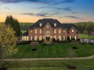 14905 Finegan Farm Dr, Darnestown, MD 20874