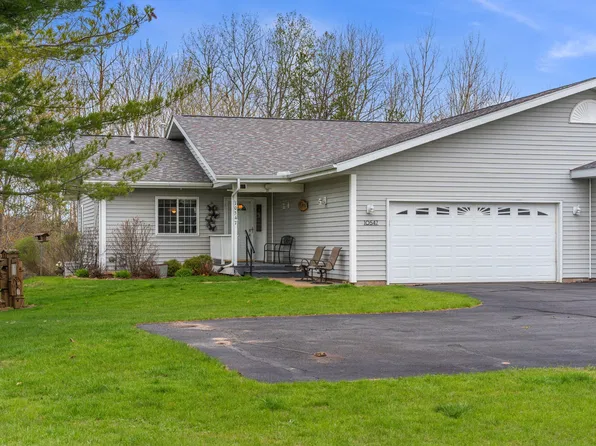 10547 N Grandview Lane, Hayward, WI 54843