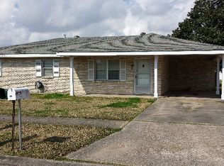 113 Glenwood Dr, Houma, LA 70363