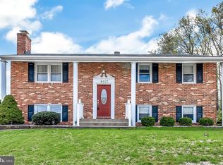 9107 Santa Rita Rd, Baltimore, MD 21236