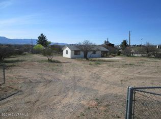 360 S Page Springs Rd, Cornville, AZ 86325