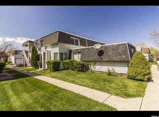 4323 S 1145 W UNIT 48C, Taylorsville, UT 84123