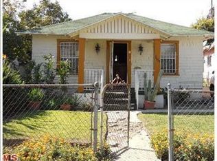 7619 Maie Ave, Los Angeles, CA 90001