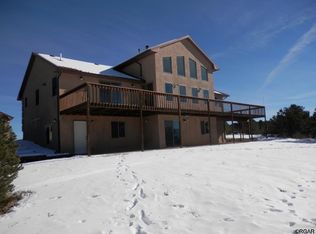 90 Riggs Rd, Westcliffe, CO 81252