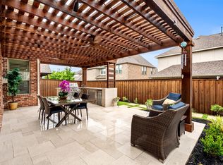 8221 Inverness, The Colony, TX 75056