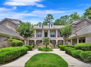 411 Southbridge Blvd UNIT 406, Savannah, GA 31405