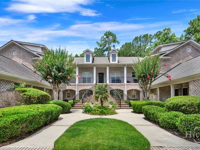 411 Southbridge Boulevard #406, Savannah, GA, 31405