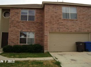 6435 Miners Hl, San Antonio, TX 78244