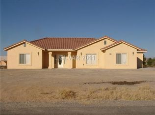 2920 S Rodeo, Pahrump, NV 89048