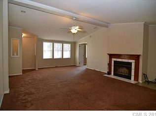 633 S Garrison Rd, Rock Hill, SC 29730