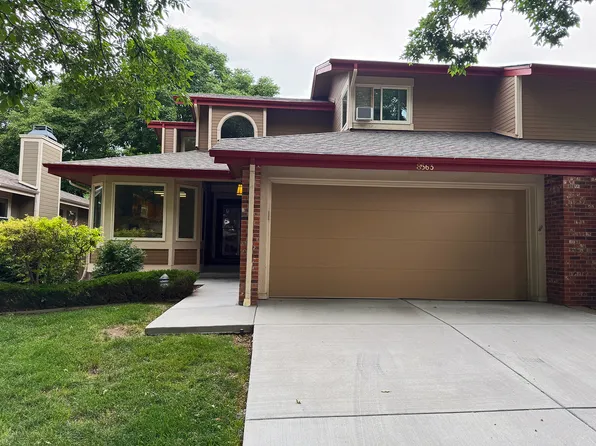 8563 Redstone St, Highlands Ranch, CO 80126