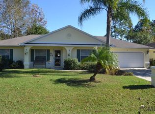 21 Potterville Ln, Palm Coast, FL 32164