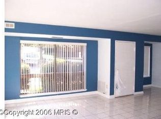 8850 Spiral Cut #C-G-3, Columbia, MD 21045