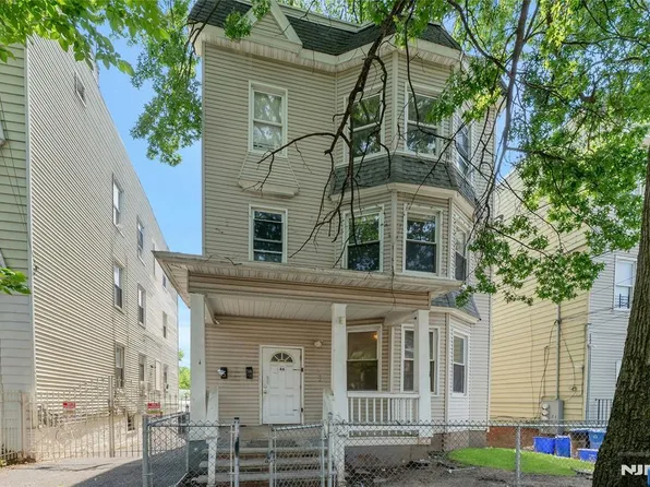 48 Seymour Ave, Newark, NJ 07108