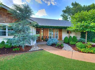 213 S Trail Ridge Rd, Edmond, OK 73012