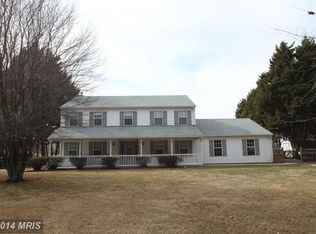 14394 Temple Ln, Culpeper, VA 22701