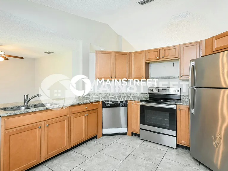 WM - Kitchen