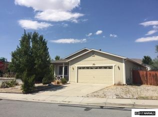 17911 Brushland Dr, Reno, NV 89508
