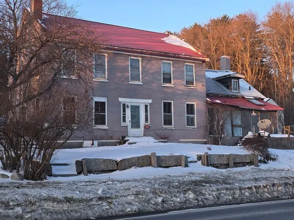 130 Sunapee Street, Newport, NH 03773