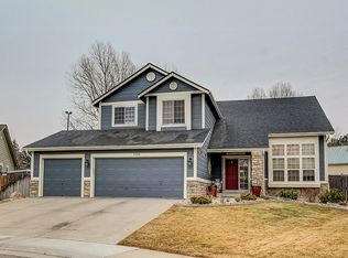 19150 E Creekside Dr, Parker, CO 80134